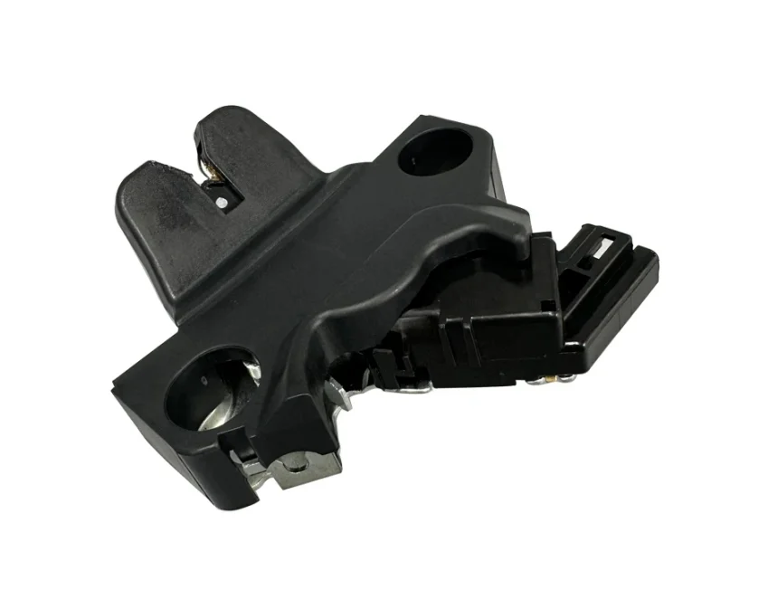 2 PIN Tailgate Rear Door Latch Lock Actuator Fit for Toyota COROLLA 2007-2013 Vios 2008-2013 Yaris 2008-2013 64610-02110