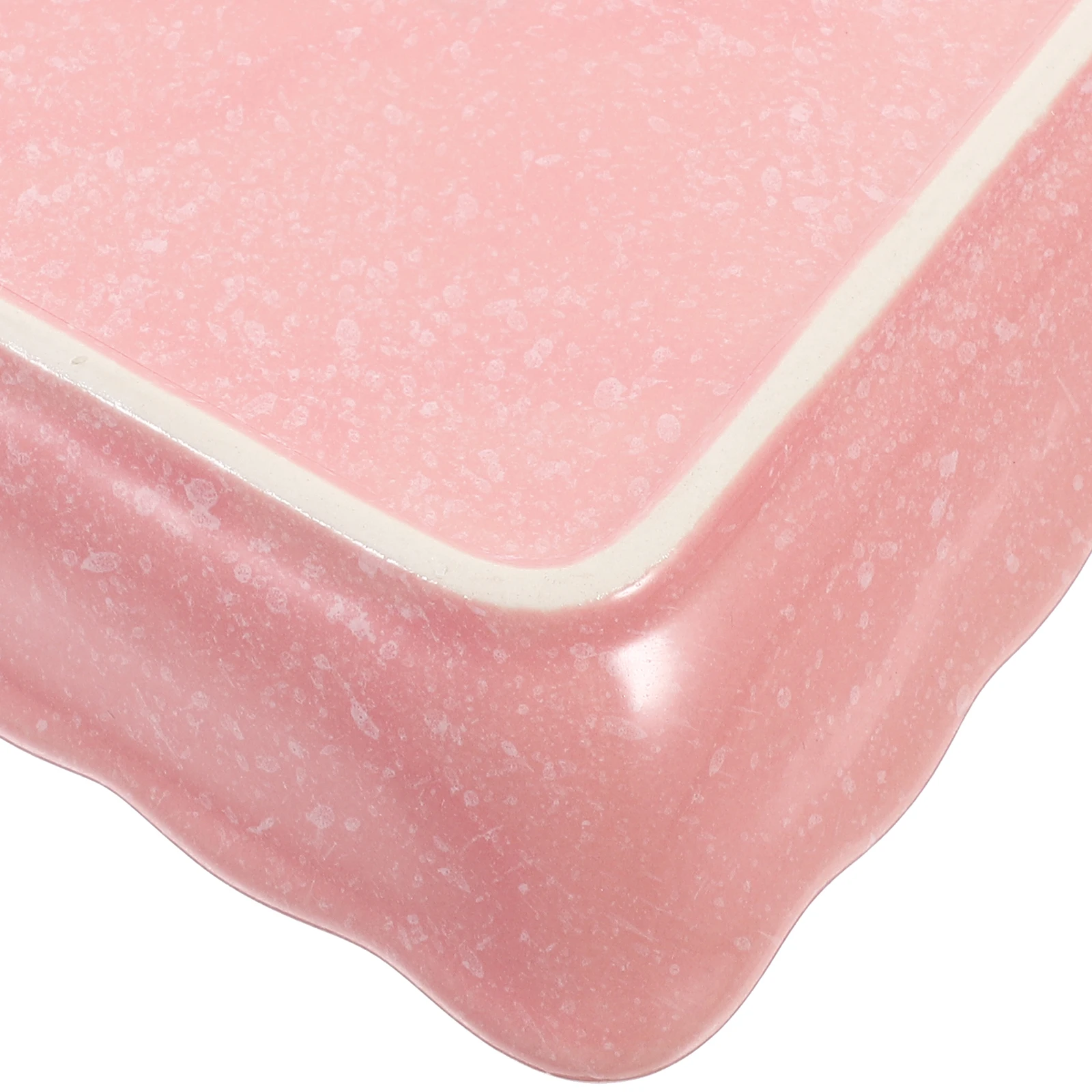 

Plastic Table Creative Sauce Dish Dipping Bowl Seasoning Dish Saucer Appetizer Plates for Home Catering