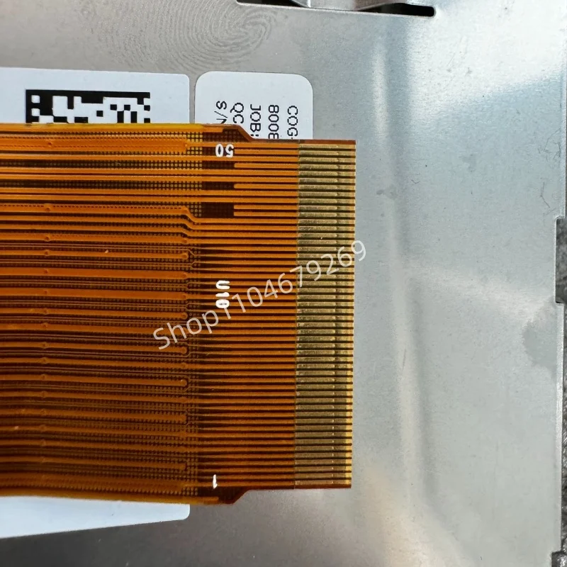 Per schermo LCD da 4.0 pollici COG-VLUK7029-102 COG-VLUK7029-01 Moduli LCD Schermo LCD