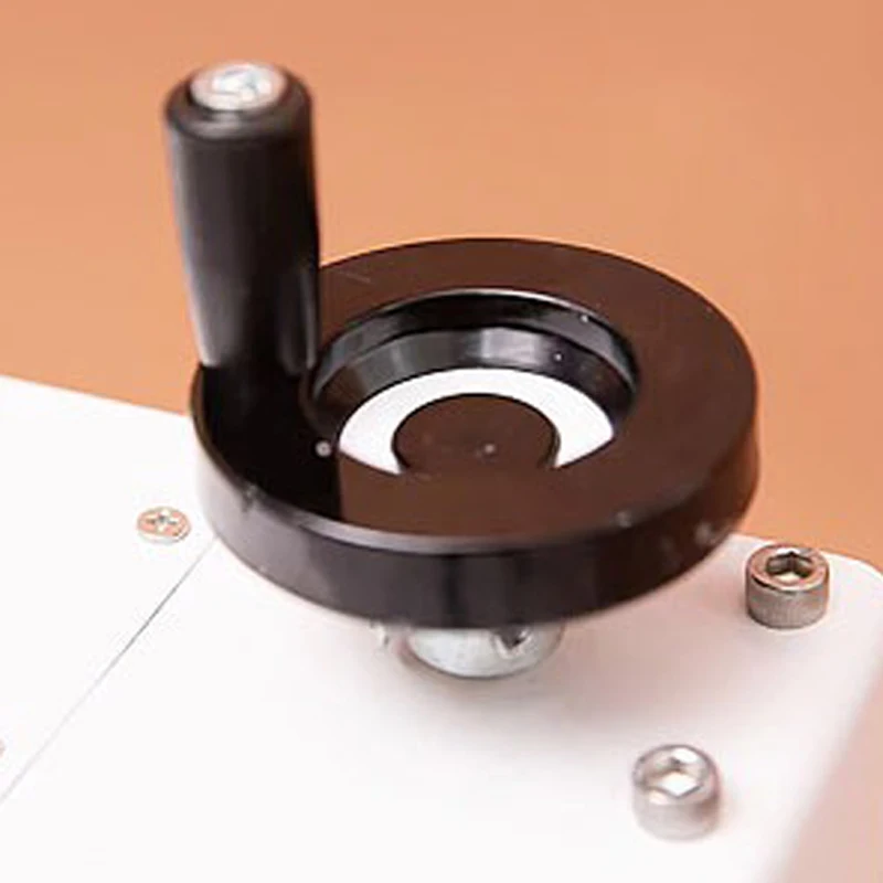 تحديث 220 فولت التلقائي كعكة عيد ميلاد كريم طلاء ماكينة حشو 14 بوصة كعك كريم زبدة نشر Daubing صانع الثلج