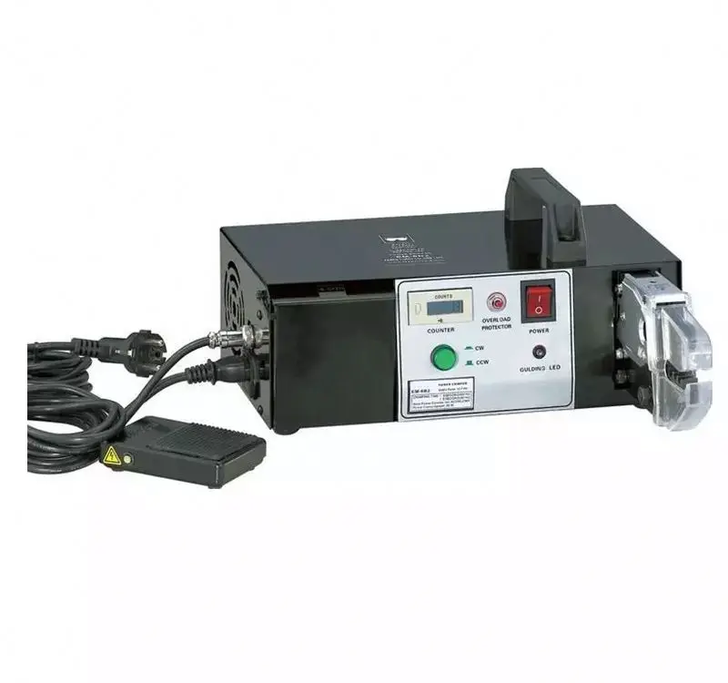 Factory Price Sale Mini Size Terminal Crimping Machine for Insulated Ferrule