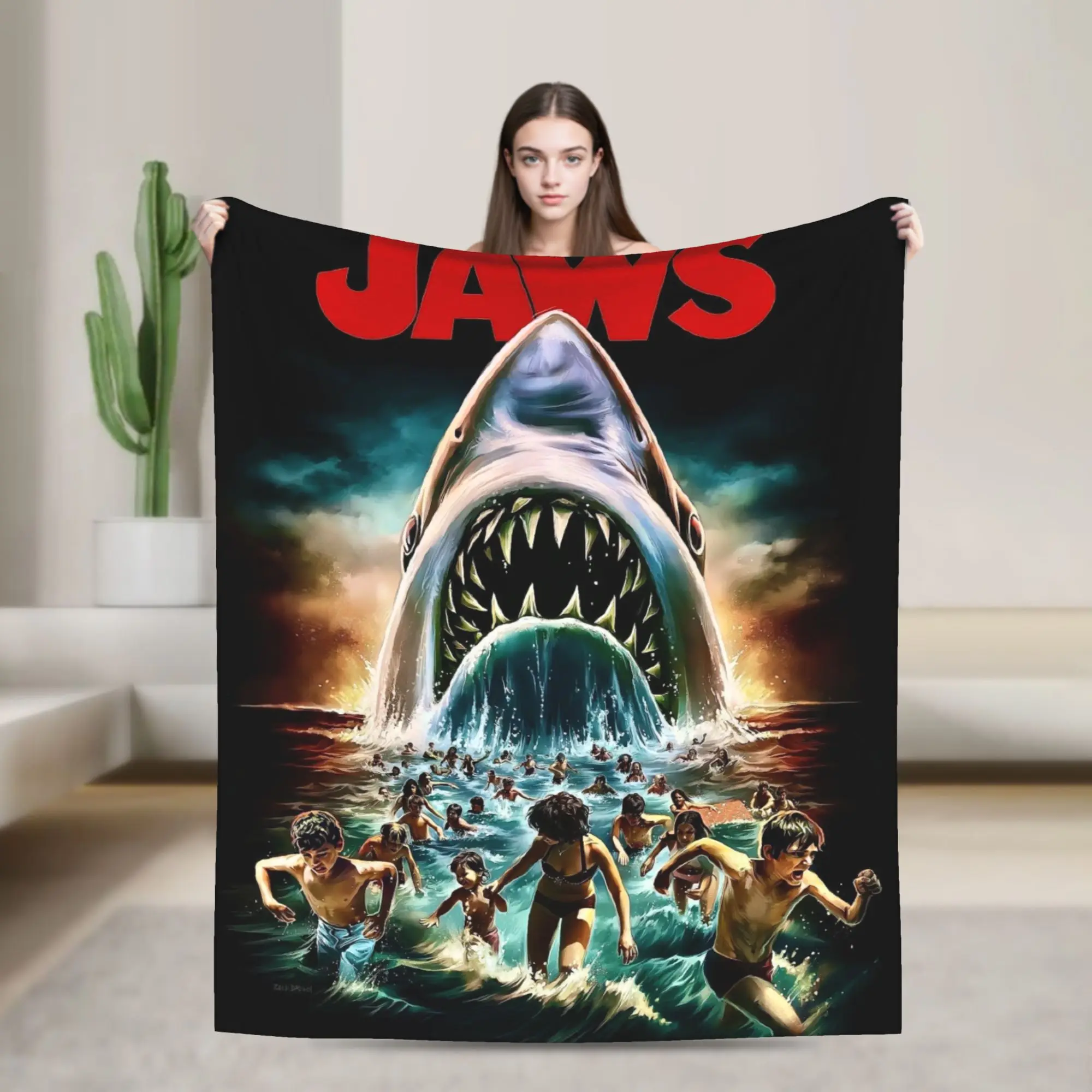 Super Soft Jaws Th … - image