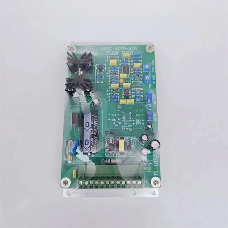 1 pieceshipping new amplifying board mfc-400.75 ADV