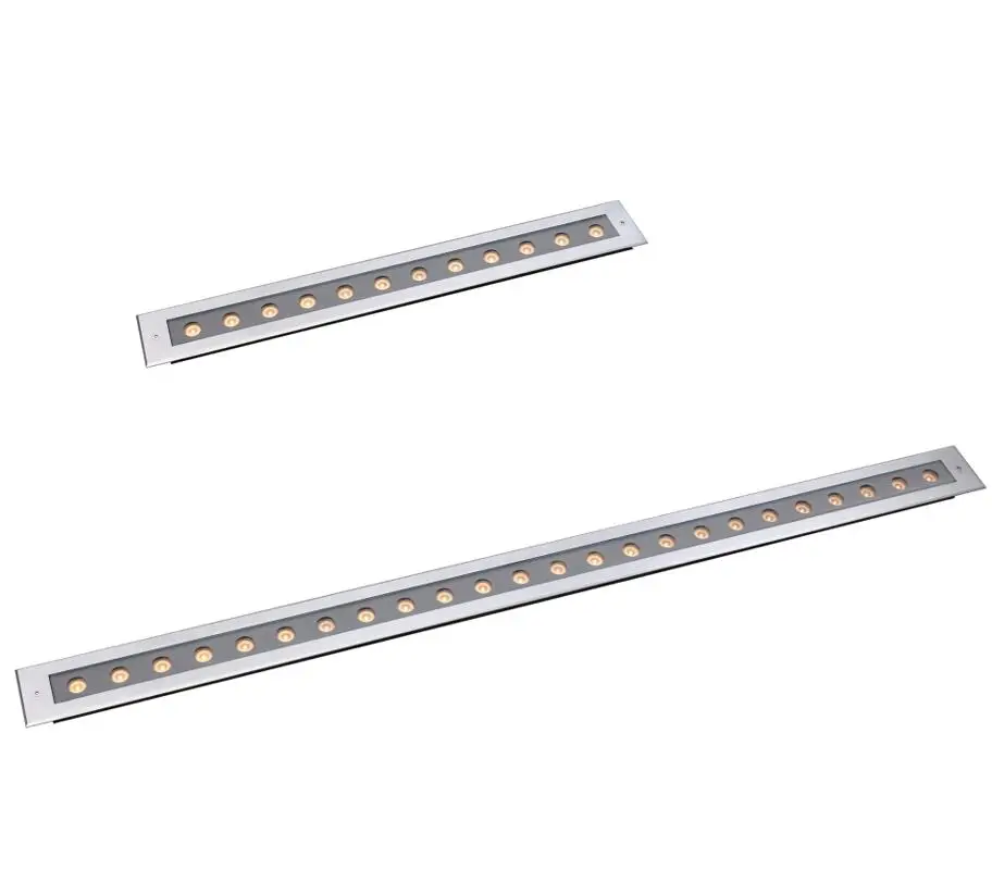 

IP67 Waterproof Linear Wall Wash Outdoor Inground Underground Light