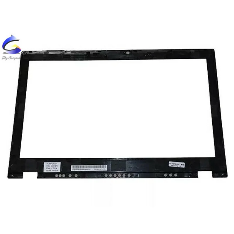 f  New OEM For Lenovo Thinkpad T420 T420i Front LCD Bezel Cover Case Frame 04W1609