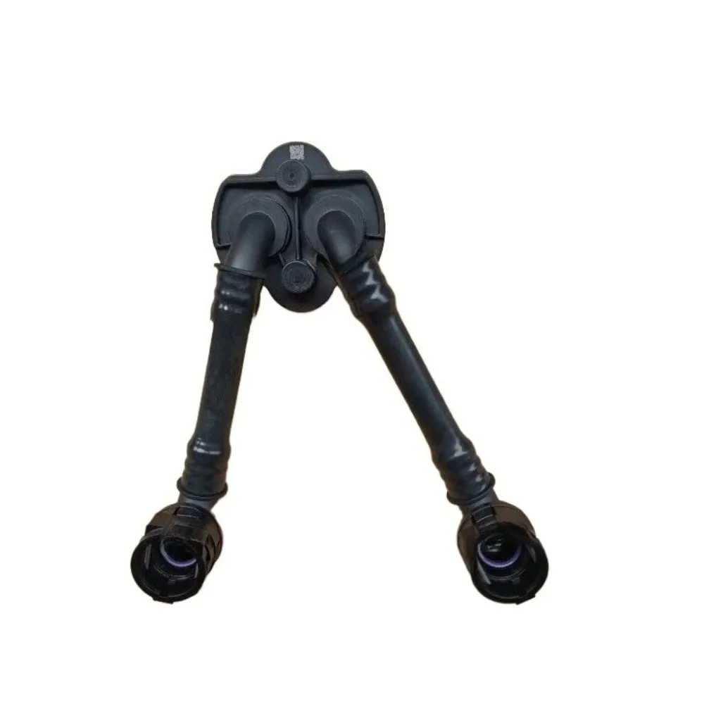Host Double-headed Fork Small Water Pipe OEM 180246100B 1802461-00-B for Tesla Model 3 ModelY Brand New Genuine Accessories