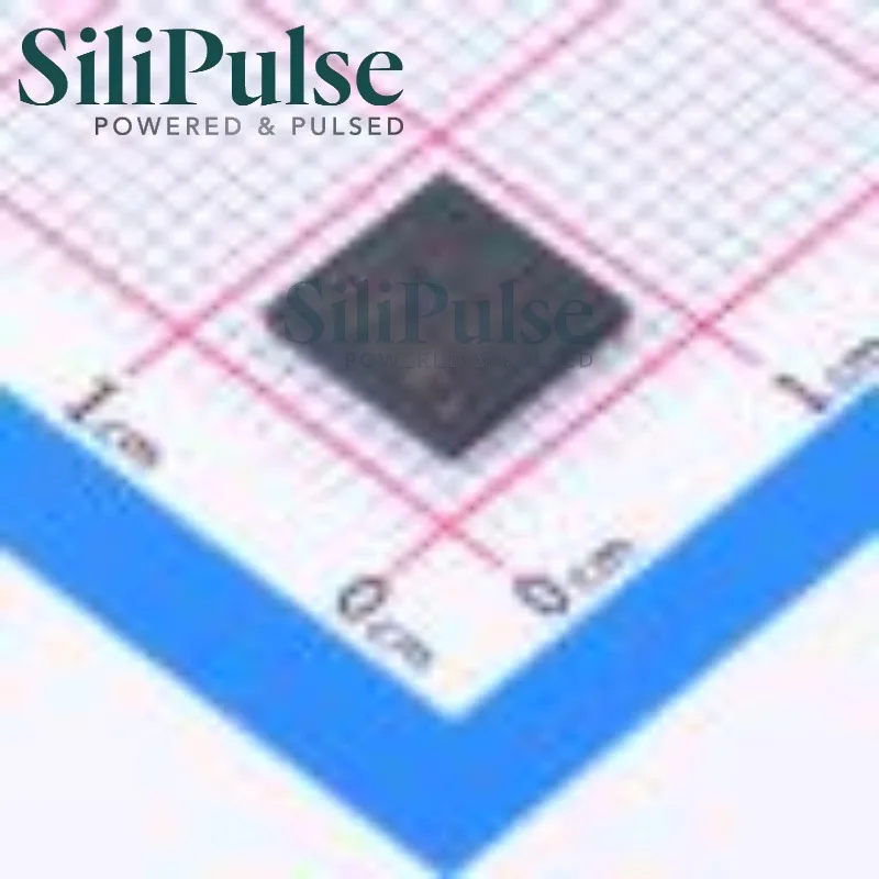 (5/10pcs) STSPIN32F0 VFQFPN-48(7x7) 100% Original In Stock (MCU/MPU/SOC) FLASH 4KB ARM-M0 STSPIN32F0ATR