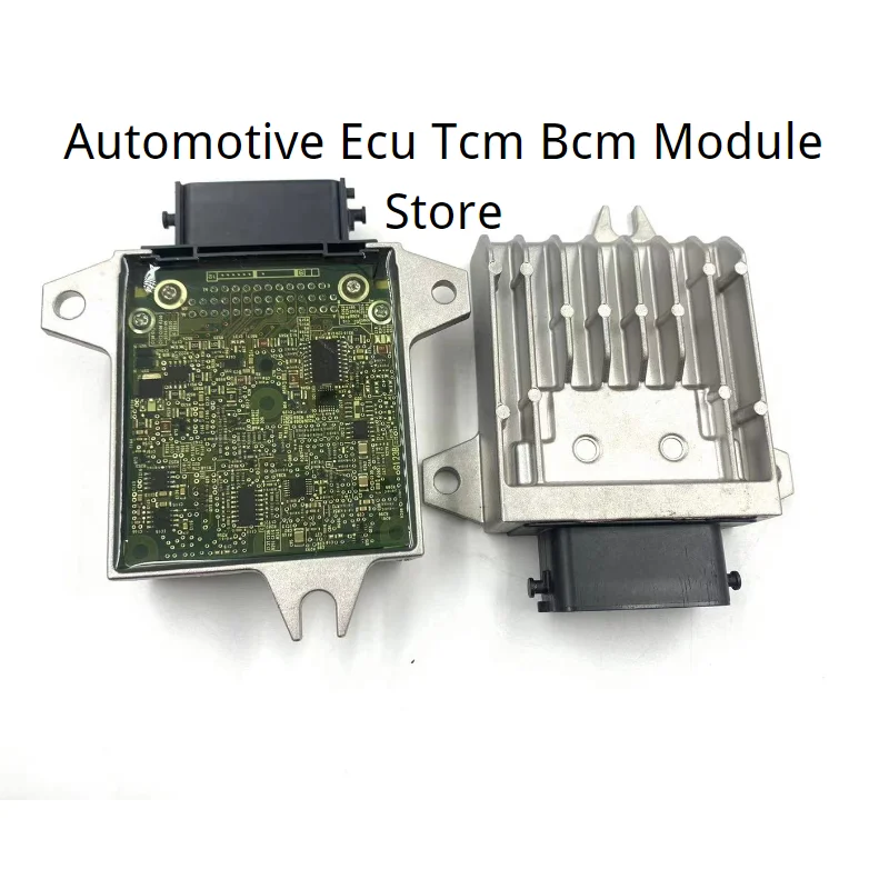 

LF8M189E1 2010-2014 for MAZDA 3 2.0 2.3 2.5 TCU TCM TRANSMISSION CONTROL MODULE LF8M 18 9E1