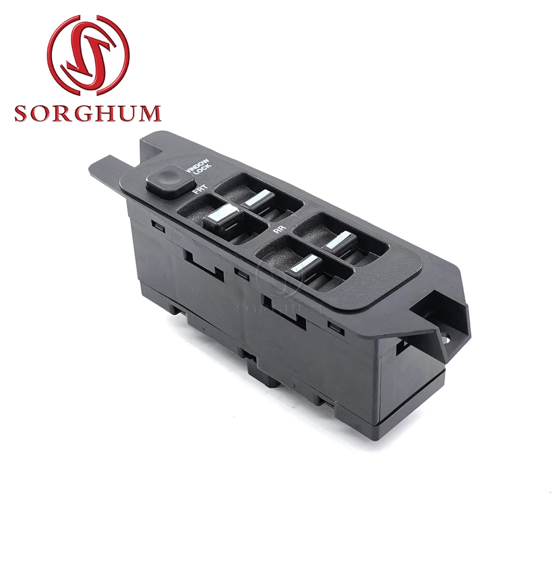 Sorghum 96179137 Car Window Lifter Control Switch Button For Daewoo Nexia N100 N150 Saloon 1997-2008 96210780 96179136