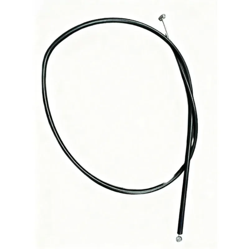 For Land Rover Range Rover RR02 Automobile Parts Brand New FSE000041 Bonnet Pull Cord Black