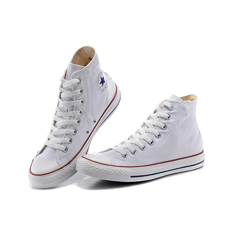 Converse-Zapatillas deportivas All Star Unisex, calzado de Skateboarding para hombre y mujer