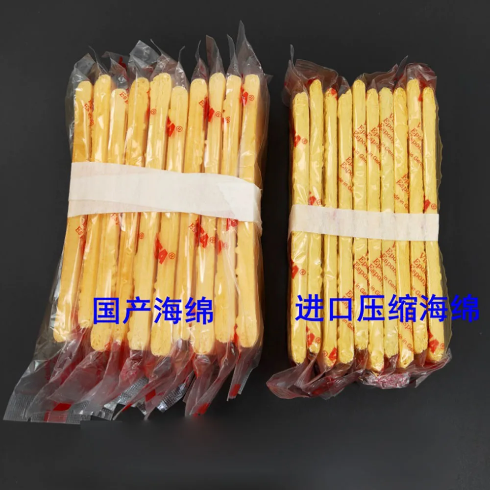 Printing Machine Consumables: Compression Sponge, Cleaning Sponge Domestic Sponge