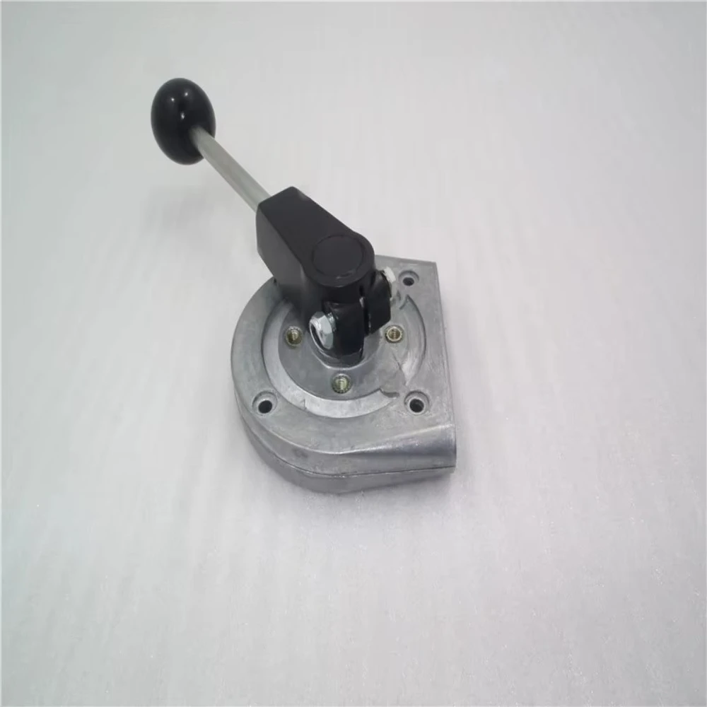 

Рычаг управления дроссельной заслонкой GJ1103F из цинкового сплава, боковое крепление