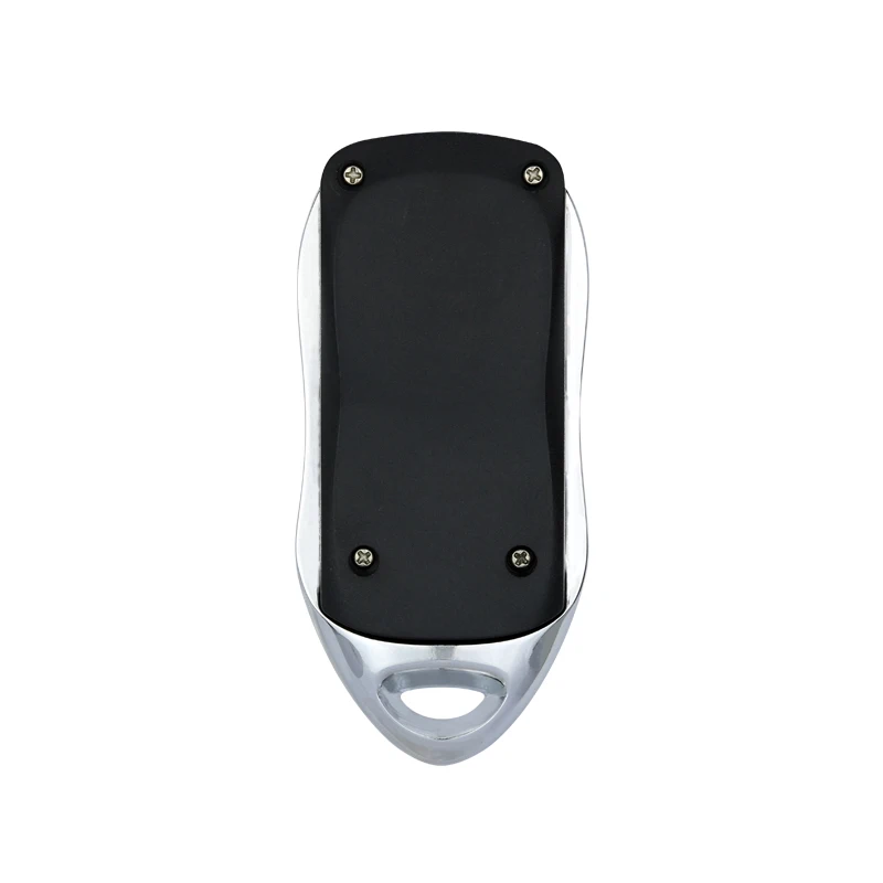 Duplicador de código de copia, Control remoto inalámbrico Universal, llave duplicada Fob, 433MHZ, puerta de garaje