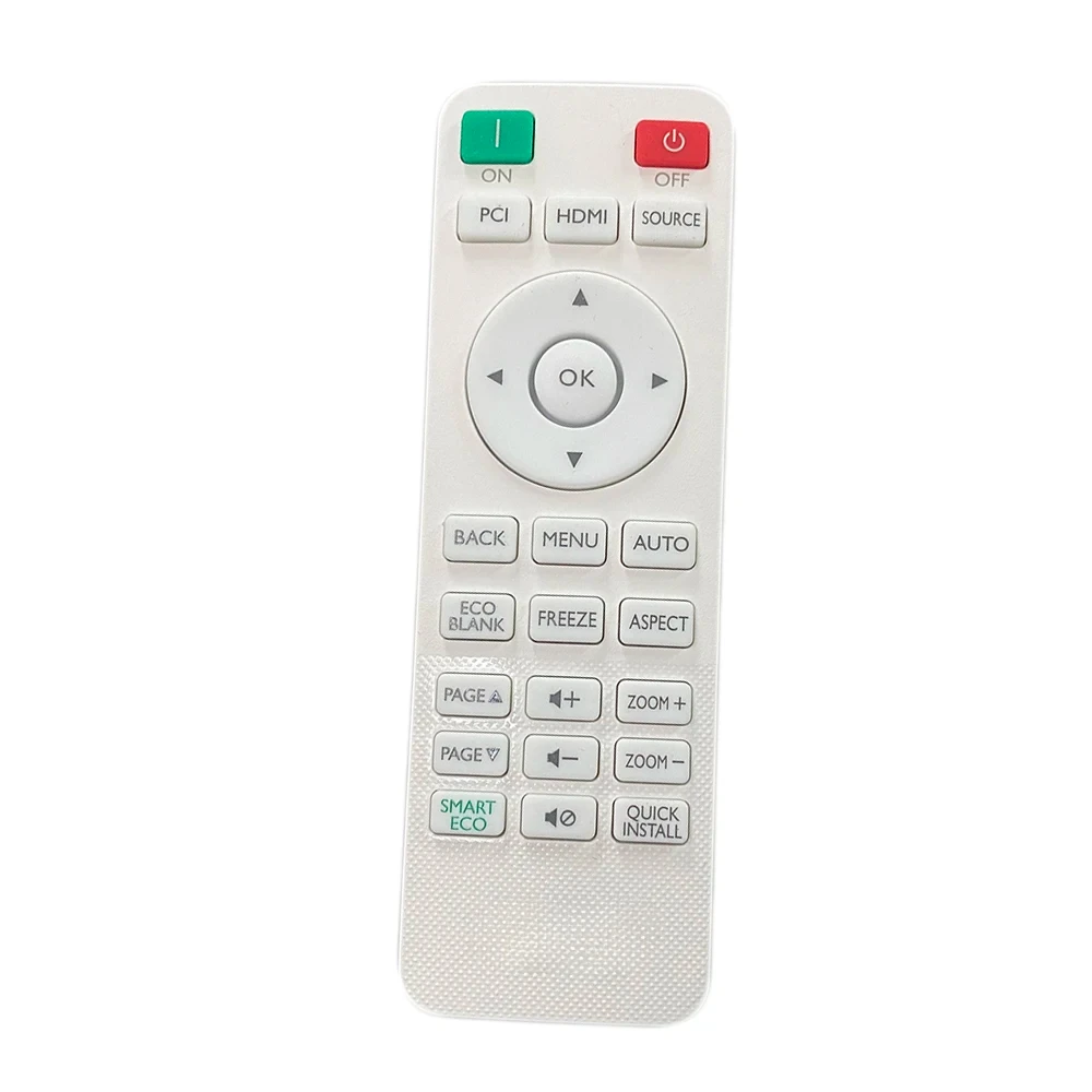 New Original Remote Control For BENQ MH550 MS550 MS610 MU641 MW612 MW707 MX550 MX707 TH550 DLP Projector