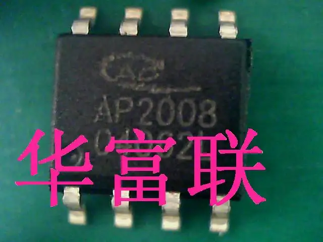 

Бесплатная доставка AP2008 10 шт., как показано