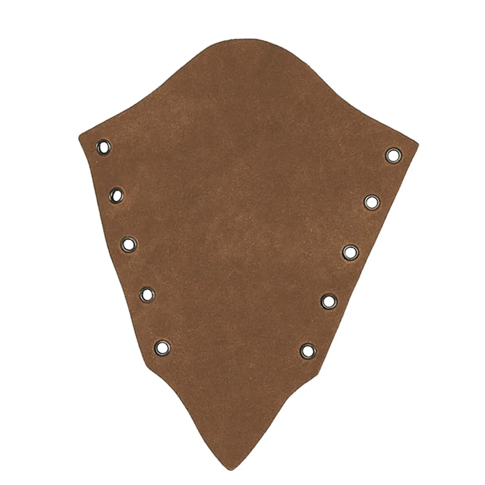 Brazaletes de cuero PU ajustables, disfraz, cinturón Medieval, pulsera, guantelete para Club, escenario, baile y Halloween