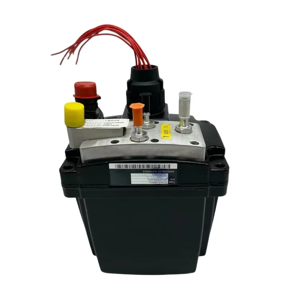 

5273338 4931694 24V Urea Pump Assembly ISM11 QSM11 die-sel Engine Accessories Urea Dosing Pump