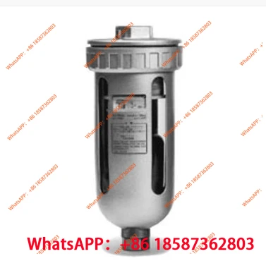 

Новый автоматический дренажный клапан SMC AD402-04/AD402-04D-A