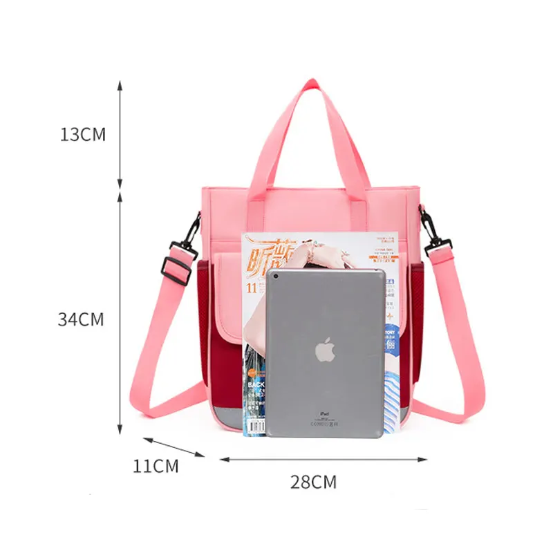 school bag for toddler boy with lunch bag primary school backpack homework book bag for kids  Messenger Bags