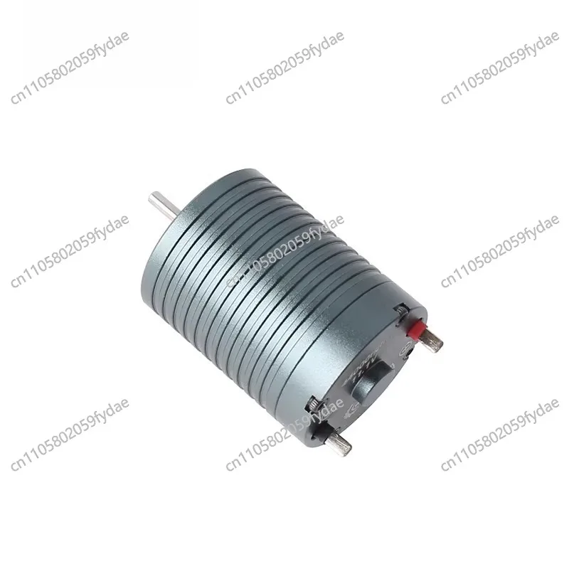 Round 370 O-Shaft 18.7mm Shaft Length High Performance 44K Brushless MotorA