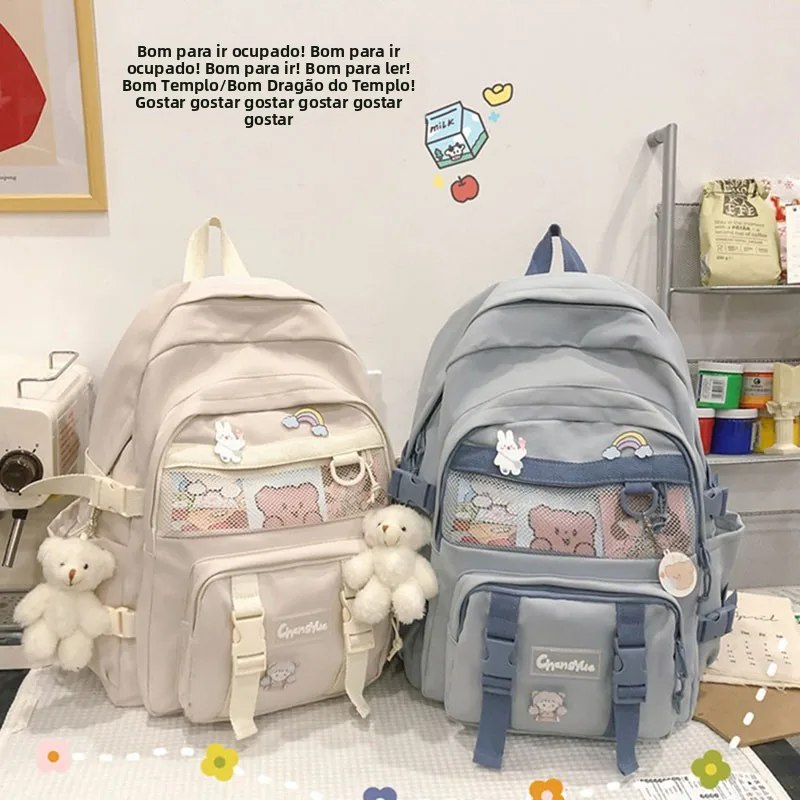 adorabile-zaino-a-forma-di-orso-per-ragazze-studentesse-delle-scuole-superiori-7°-12°-anno-borsa-a-doppia-tracolla-in-nylon-con-chiusura-a-cerniera-per-il-campus