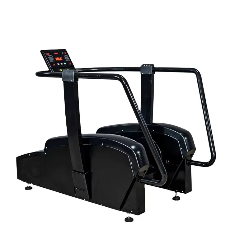 

Commercial Aerobic Surfing Machine Fitness Equipment for Full-Body Exercise Cardio & Balance Training