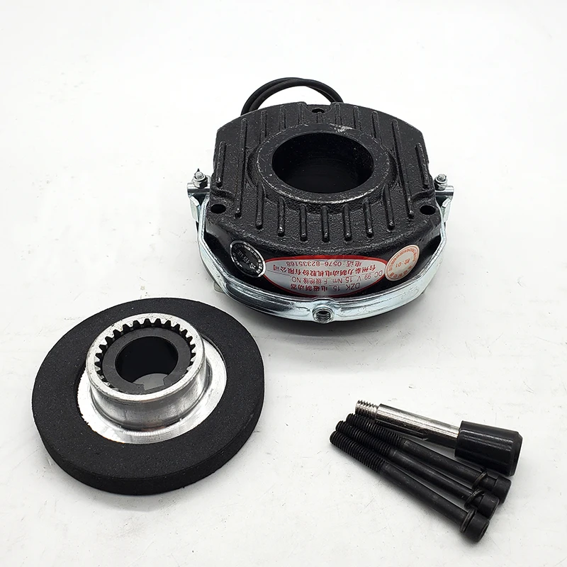 DZK-04/7.5/15/30/40/75/150 Electromagnetic Brake Taili Explosion-proof Motor 99V/170V