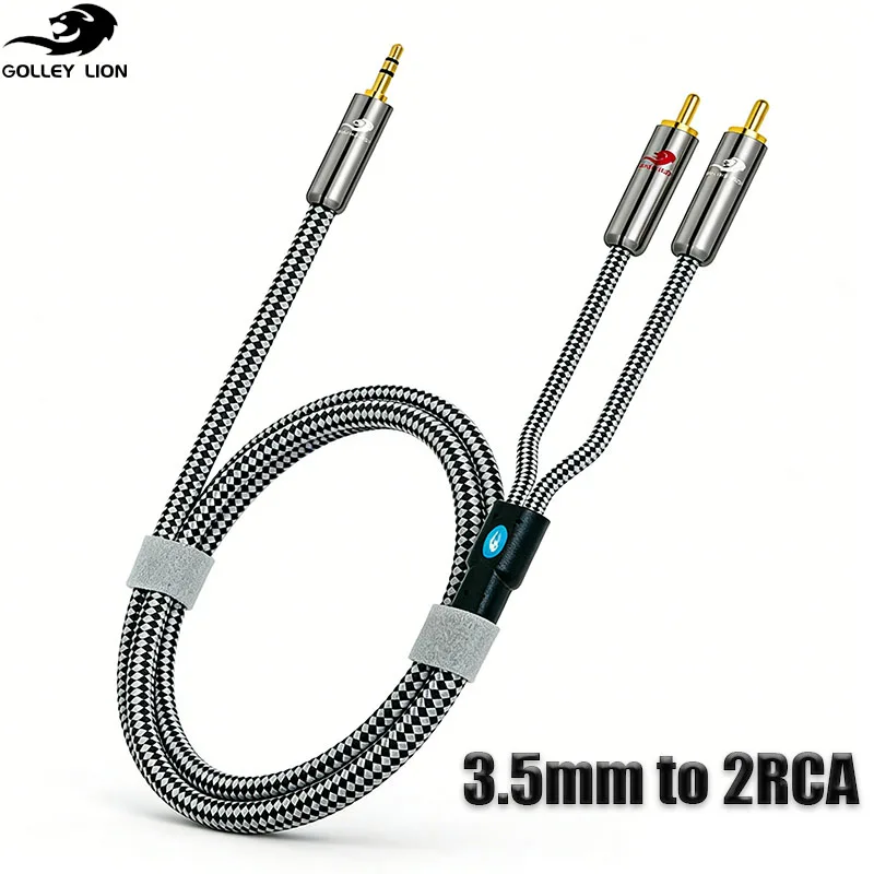 Golley Lion 3.5 To …