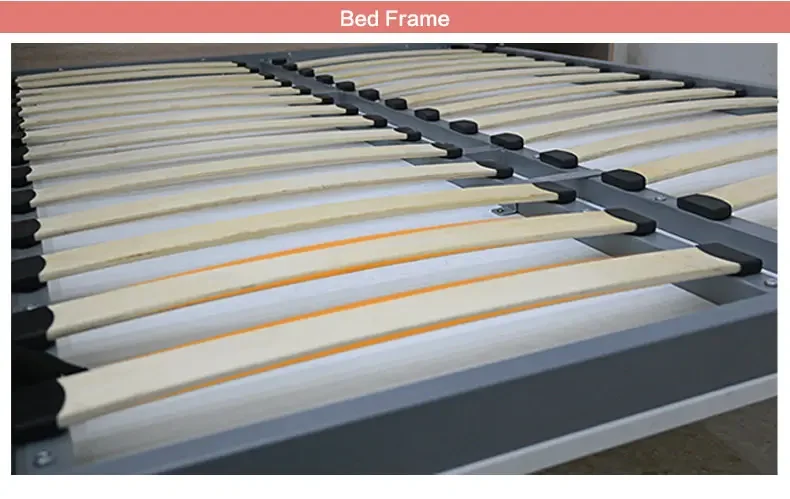 A Hot saleSpace Saver QF124/SZ automatic folding table wall bed