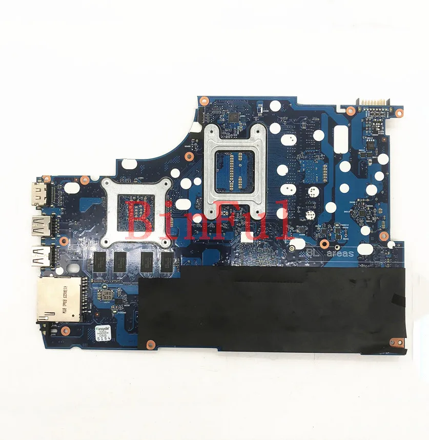 720566-501 720566-001 720566-601 For HP Envy 15-J 15T-J Laptop Motherboard 740M/2G HM87 6050A2548101-MB-A02 100% Full Tested OK