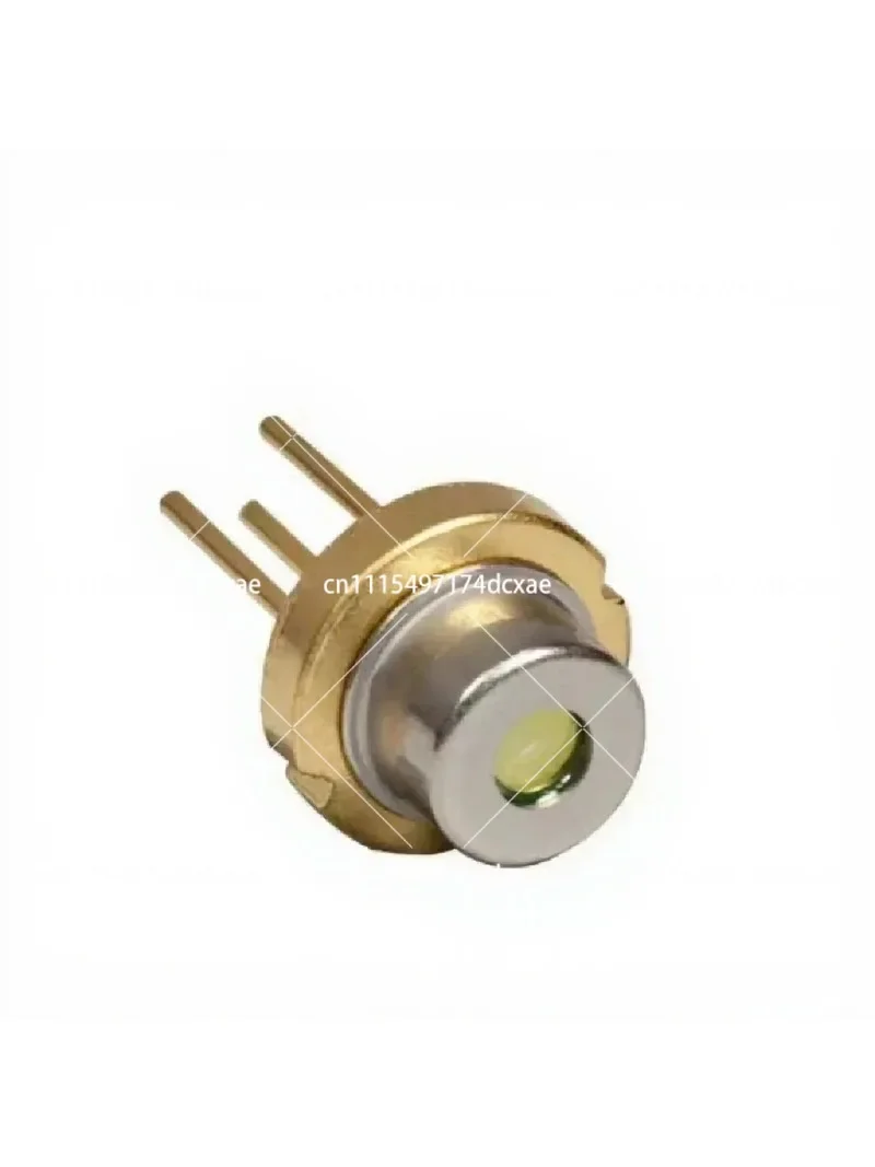 High Power 1W Single-Mode Laser Diode 1550nm TO9 Can Package for Optical Communication And Research Applications