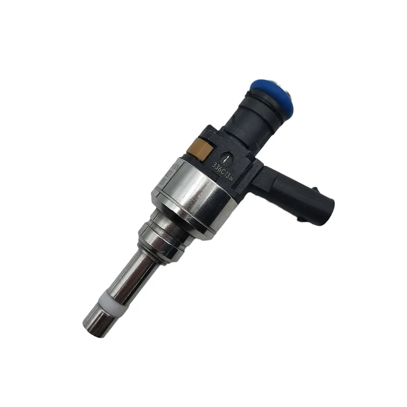 4Pcs Fuel Injector Nozzle For Hyundai Sonata 11-2014 Kia Optima 2.4L OE No.:35310-2G750,353102G750
