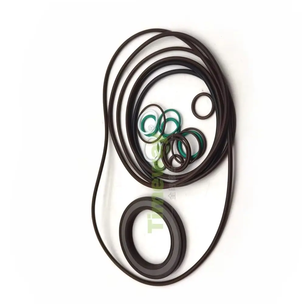 

A2FO Hydraulic Pump Spare Parts O-rings Seal Kits for A2FO107 Rexroth Piston Pump Repair Kits Pump Gaskets