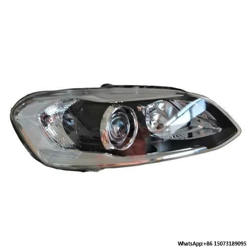 Applicable to the 2013-2017 Models of for  XC60 with Xenon Headlights