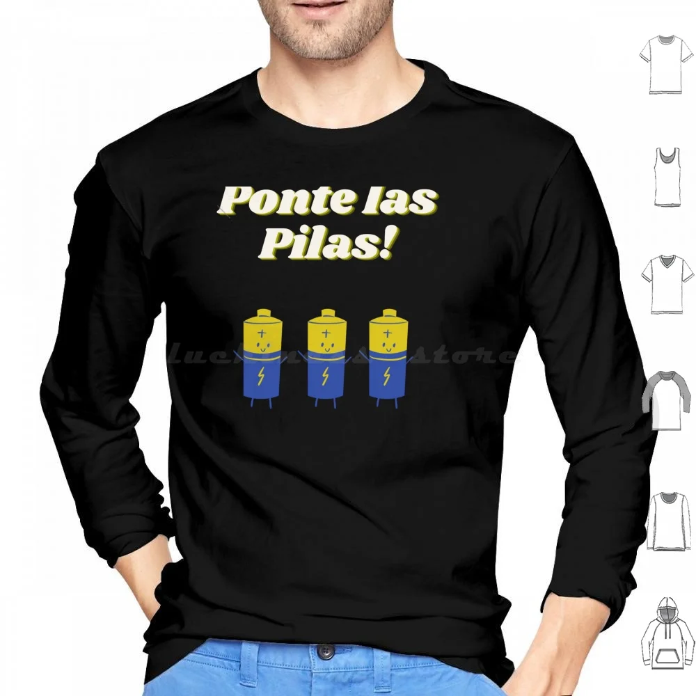 Ponte Las Pilas! Ho… - image