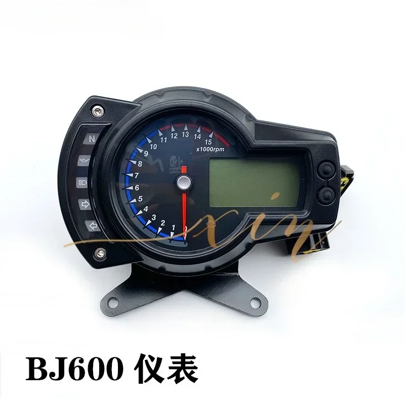 1pc for Huanglong Benelli BJ600GS BJ600GS-3 European BN600TNT600ABS Instrument Assembly