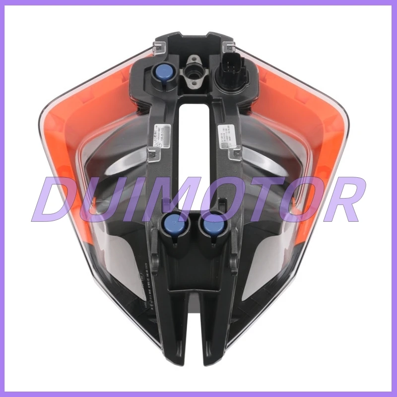 Gruppo faro/faro a Led Sdr3.0 per Ktm 1290superduker