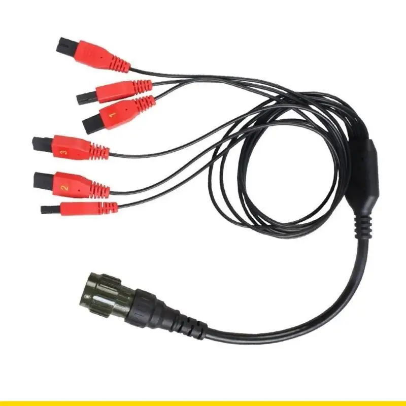 SZCH Main Cable for 602A Injector Cleaner Tester Main Cable