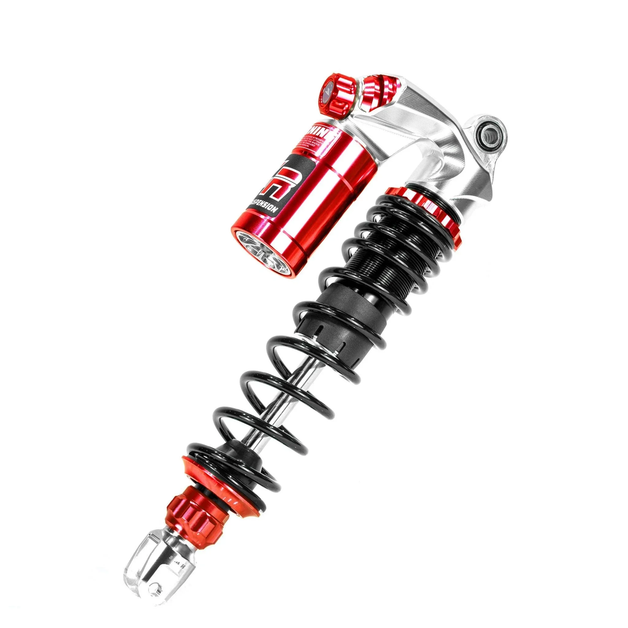 Motorcycle Shock Absorber Springs Suspension Parts Rear Shock Absorbers