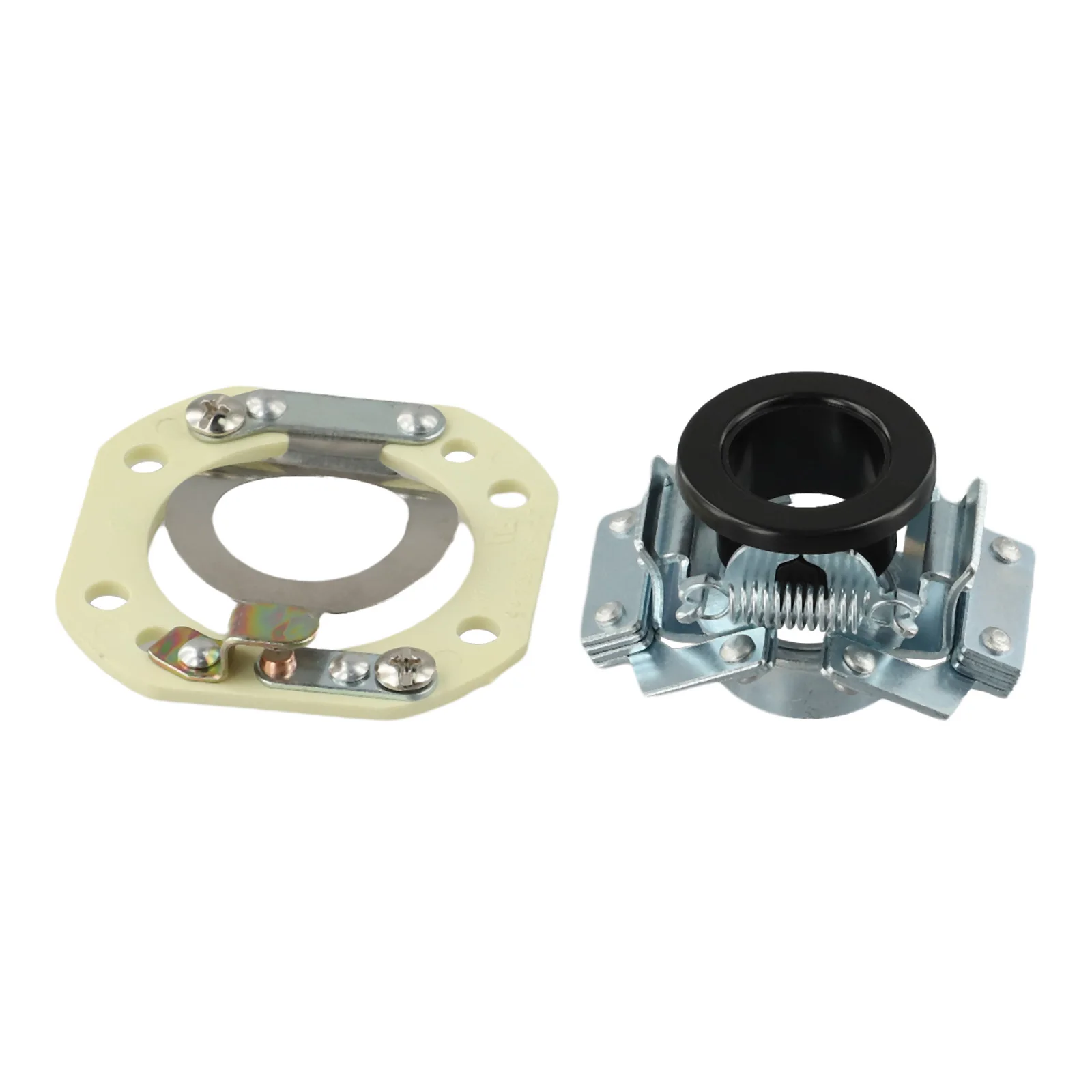 Sewing Machine Upgrade Efficiently Engineered Electric Motor Centrifugal Switch Compatible with Model For L19154S