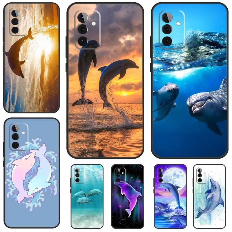 Ocean Dolphin Case …