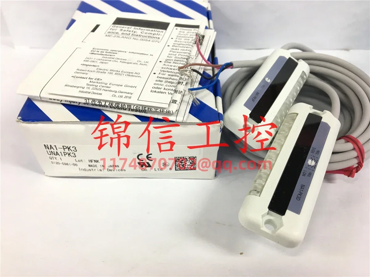 NA1-PK3 100% New An…