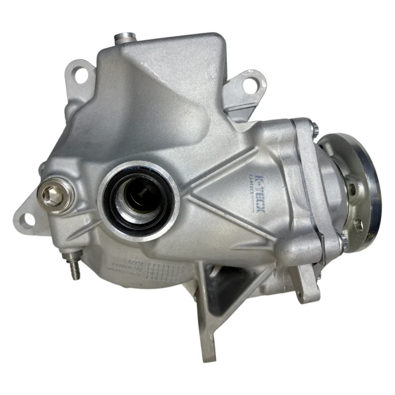 Brand New Front Axle Differential Assembly For Mercedes W205 W213 4MATIC A2053304107 A2053310900 A2053355200 2014-2021