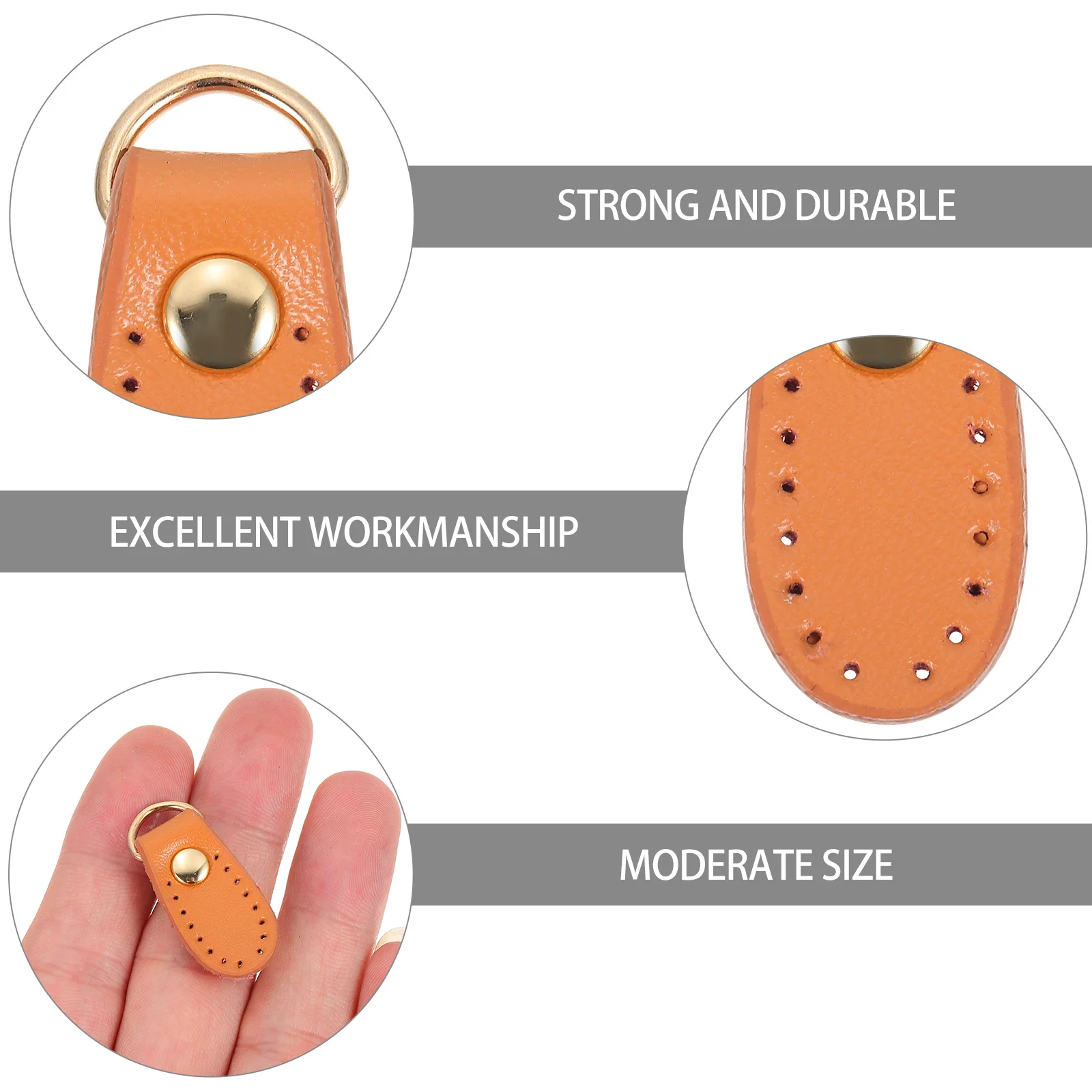 

1Set Bag Belt D Buckle Sewing Hardware Elegant Replacement Clasp for DIY Luggage Handbag Shoulder Strap Portable Compact Design