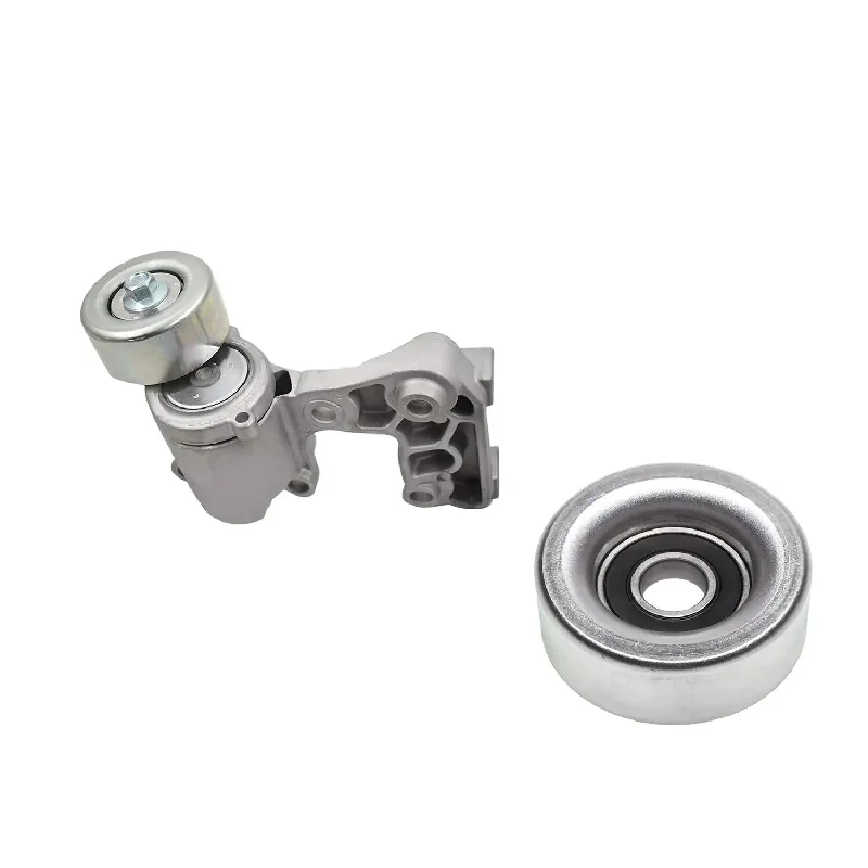 Similar sponsored items See all Feedback on our suggestions   Drive Belt Tensioner Assembly Fit for Toyota Lexus 3.5L 4.0L V6 16