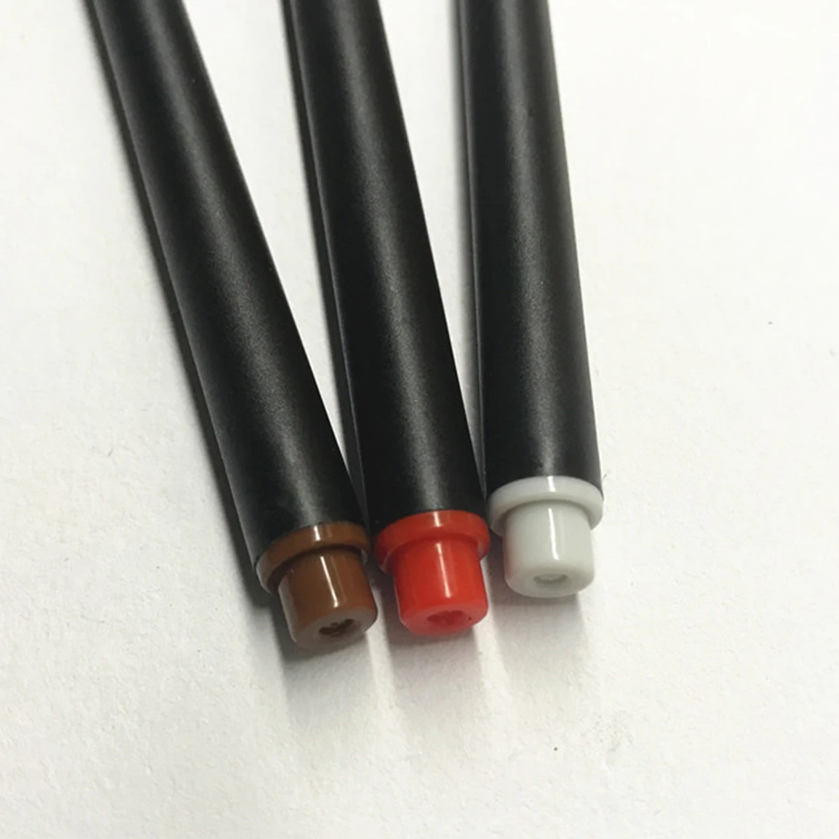 

24pcs 0.4Mm Color Pens Set Fine Liner Marker Water-Based Ink For Drawing Coloring Art Crafts Architecture Manga Animation