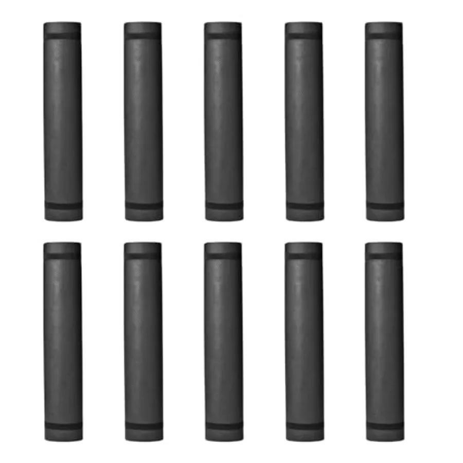 

10 Pack Yoga Mats Bulk 68'' x 24'' x 4mm Thick Anti-Slip Tear-Resistant Exercise Mats for and Adults Outdoor Yoga Pilates Worko