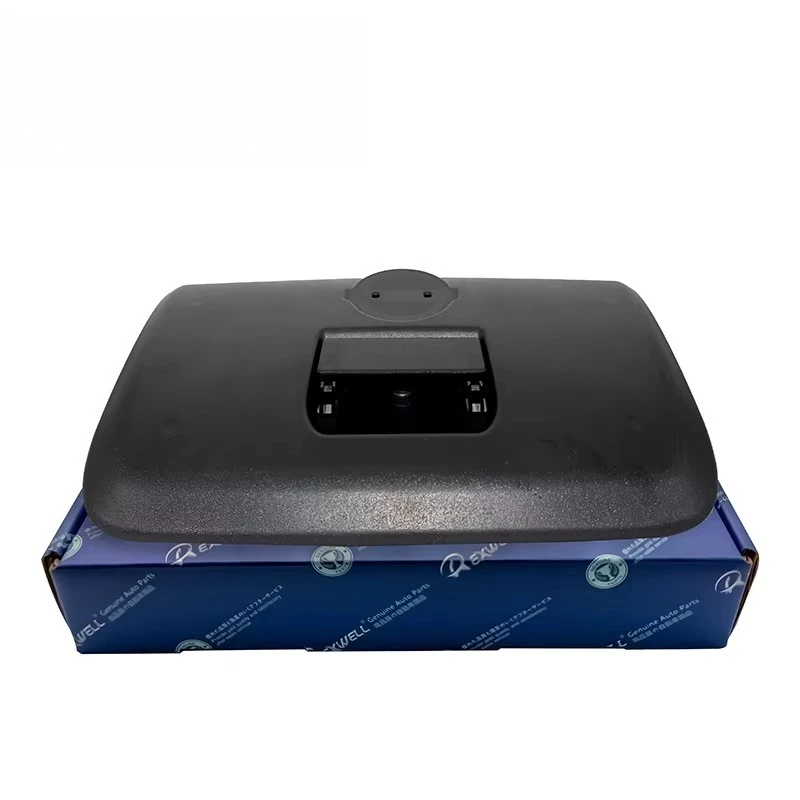 New Arrivals OEM 90606-VK00A Car Double Cab Black Plastic Outer Rear Tailgate Door Handle for Nissan Navara NP300 D22 Pickup