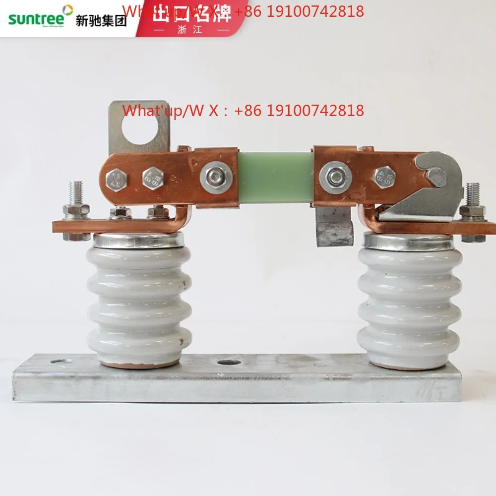 JDW2-0.5KV low voltage fuse disconnector 630A single stage 800A knife fuse switch 1000A knife gate
